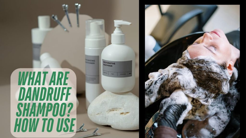 Best Anti-Dandruff Shampoo Brands in India
